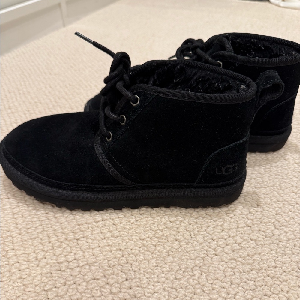 Ugg Booties - image 2